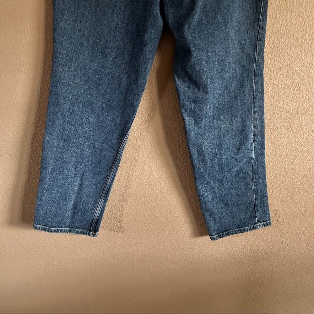 Everlane The Curvy Cheeky Jean High Rise Jeans Size 30 - Picture 8 of 10